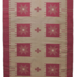 KELIM - NEW HANDWOVEN KELIM 250 x 350 cm