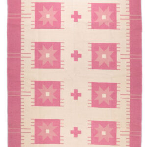 KELIM - NEW HANDWOVEN KELIM 250 x 350 cm