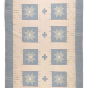 KELIM - NEW HANDWOVEN KELIM 250 x 350 cm
