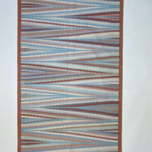 KELIM - NEW HANDWOVEN KELIM 95 x 154 cm