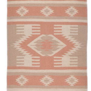 KELIM - NEW HANDWOVEN KELIM 96 x 150 cm