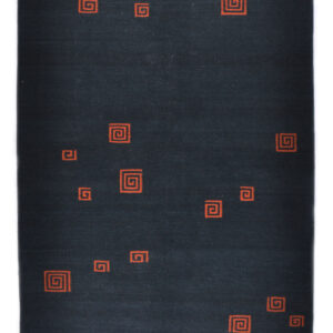 KELIM - NEW HANDWOVEN KELIM 200 x 300 cm