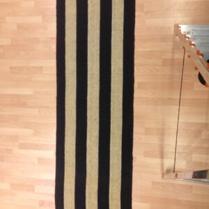 KELIM - NEW HANDWOVEN KELIM 70 x 230 cm