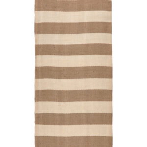 KELIM - NEW HANDWOVEN KELIM 70 x 220 cm