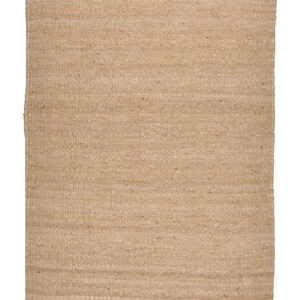 JUTE - OLD HANDWOVEN KELIM 140 x 200 cm