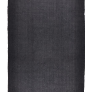 JUTE - OLD HANDWOVEN KELIM 200 x 300 cm