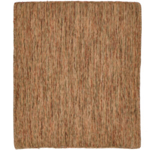 MODERN - GABEH HANDKNOTTED CARPET 60 x 70 cm