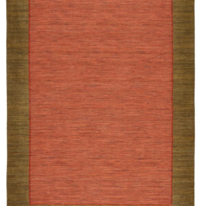 KELIM - NEW HANDWOVEN KELIM 168 x 254 cm