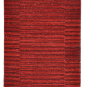KELIM - NEW HANDWOVEN KELIM 60 x 90 cm