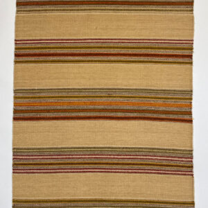 KELIM - NEW HANDWOVEN KELIM 70 x 140 cm