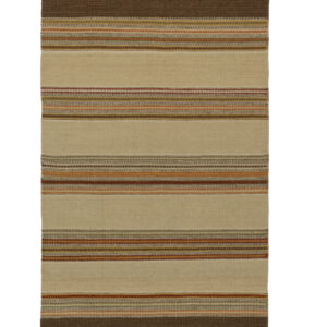 KELIM - NEW HANDWOVEN KELIM 70 x 140 cm