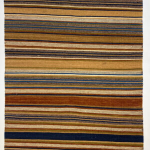 KELIM - NEW HANDWOVEN KELIM 90 x 150 cm