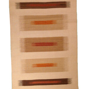 KELIM - NEW HANDWOVEN KELIM 120 x 180 cm