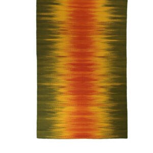 KELIM - NEW HANDWOVEN KELIM 140 x 200 cm