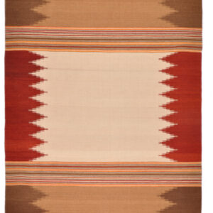 KELIM - NEW HANDWOVEN KELIM 170 x 240 cm