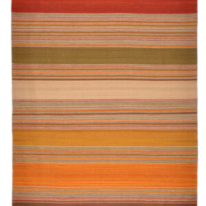 KELIM - NEW HANDWOVEN KELIM 170 x 240 cm