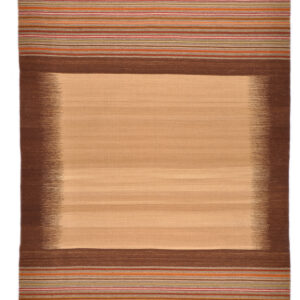 KELIM - NEW HANDWOVEN KELIM 170 x 240 cm