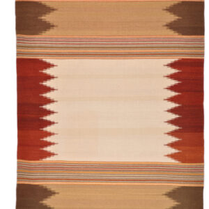 KELIM - NEW HANDWOVEN KELIM 170 x 240 cm