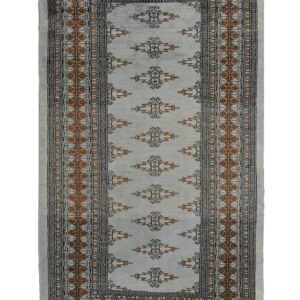 BUTTERFLY - ORIENTAL HANDKNOTTED CARPET 78 x 135 cm