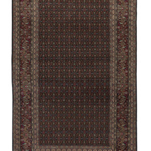 MAHI TABRIZ - CHINESE CARPETS & TAPESTRIES HANDKNOTTED CARPET 157 x 252 cm
