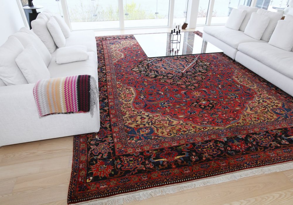 1 Oriental Carpets 1 Oriental Carpets