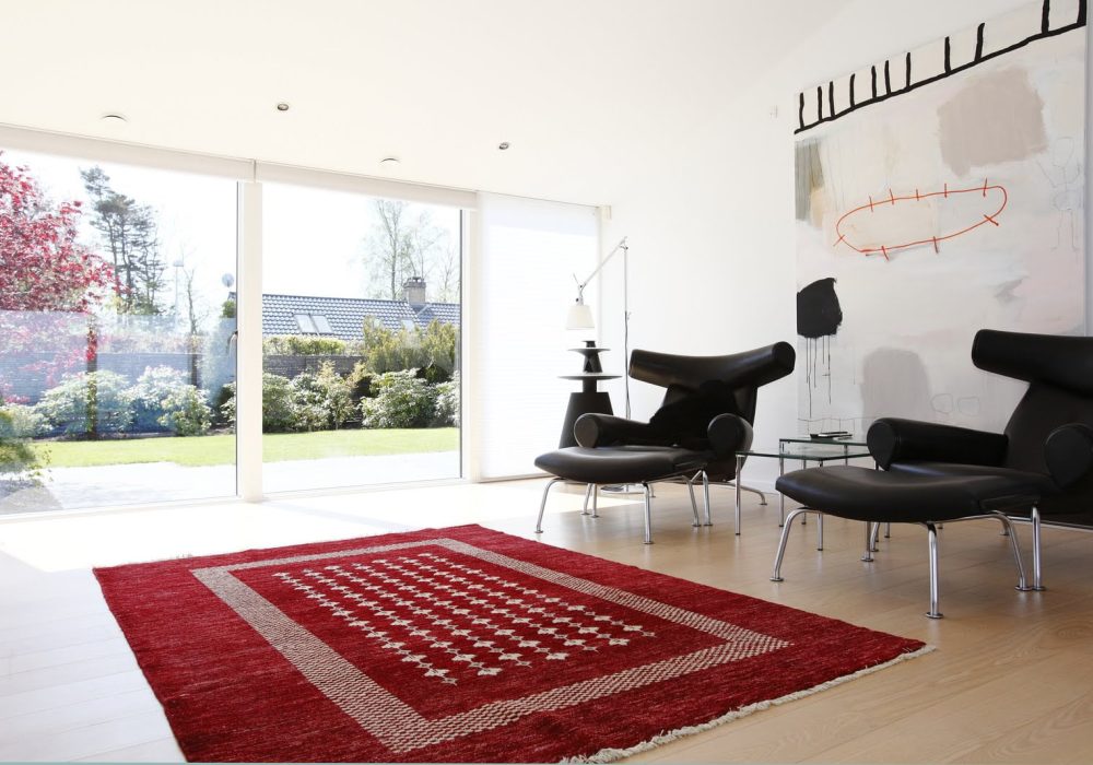 2 Modern Carpets 2 Modern Carpets